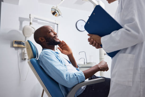 Best Emergency Dentist for Lost Fillings or Crowns in Orange Park, FL