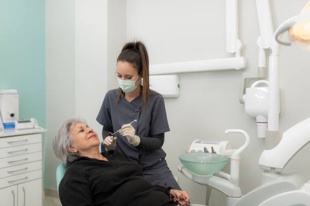Best Mobile Emergency Dentist in Orange Park, FL