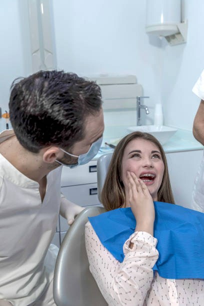 Best Emergency Dentist for Knocked-Out Tooth in Orange Park, FL